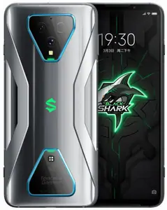 Замена стекла на телефоне Xiaomi Black Shark 3 в Волгограде